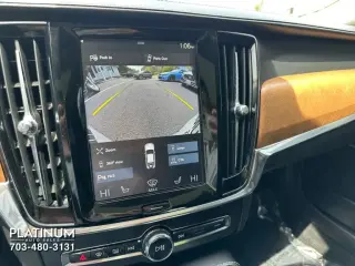 2018 VOLVO S90