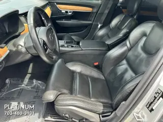 2018 VOLVO S90