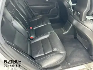 2018 VOLVO S90