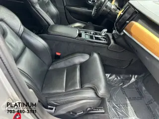 2018 VOLVO S90