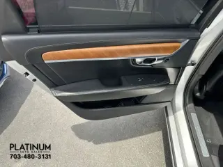 2018 VOLVO S90