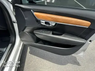 2018 VOLVO S90