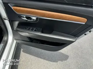 2018 VOLVO S90