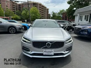 2018 VOLVO S90