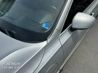 2018 VOLVO S90