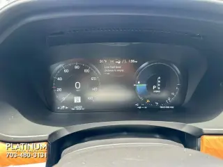 2018 VOLVO S90