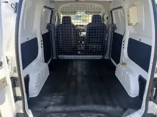 2015 CHEVROLET CITY EXPRESS