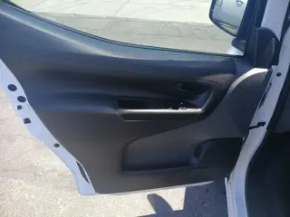 2015 CHEVROLET CITY EXPRESS