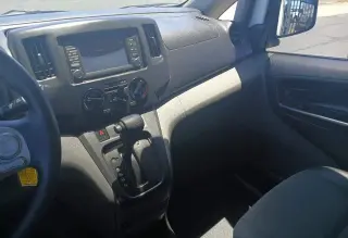 2015 CHEVROLET CITY EXPRESS