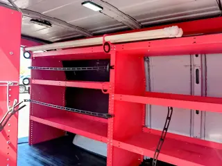 2019 CHEVROLET EXPRESS 2500 CARGO
