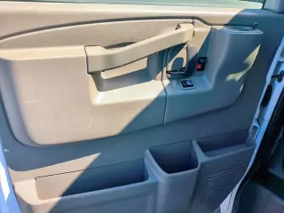 2019 CHEVROLET EXPRESS 2500 CARGO