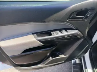 2021 CHEVROLET COLORADO CREW CAB