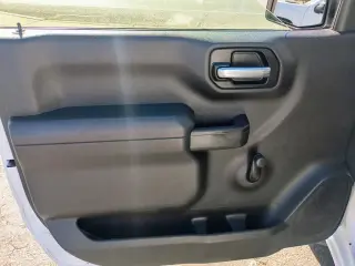 2019 CHEVROLET SILVERADO 1500 REGULAR CAB