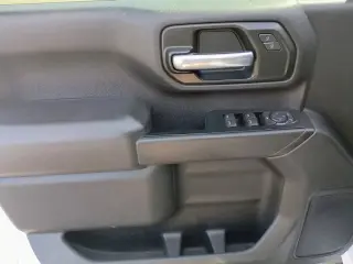 2020 CHEVROLET SILVERADO 2500 HD CREW CAB
