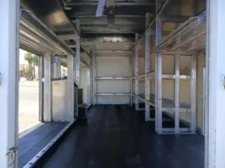 2015 CHEVROLET EXPRESS COMMERCIAL CUTAWAY