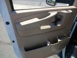 2015 CHEVROLET EXPRESS COMMERCIAL CUTAWAY