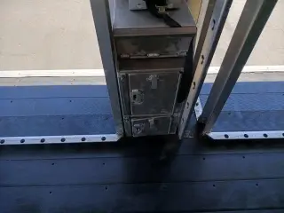 2015 CHEVROLET EXPRESS COMMERCIAL CUTAWAY