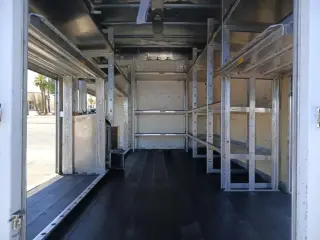 2015 CHEVROLET EXPRESS COMMERCIAL CUTAWAY
