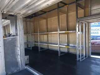 2015 CHEVROLET EXPRESS COMMERCIAL CUTAWAY