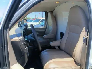 2015 CHEVROLET EXPRESS COMMERCIAL CUTAWAY