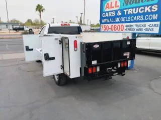 2021 CHEVROLET SILVERADO 2500 HD REGULAR CAB