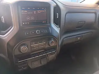 2020 CHEVROLET SILVERADO 3500 HD CREW CAB