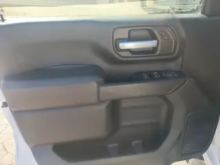 2020 CHEVROLET SILVERADO 3500 HD CREW CAB
