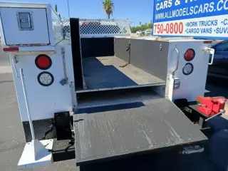 2018 CHEVROLET SILVERADO 3500 HD REGULAR CAB