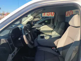2019 FORD F150 REGULAR CAB