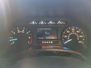 2019 FORD F150 REGULAR CAB