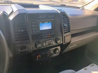 2019 FORD F150 REGULAR CAB
