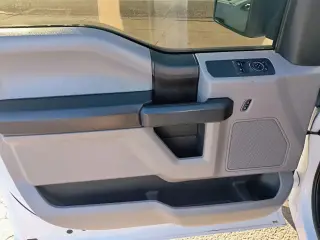 2019 FORD F150 REGULAR CAB