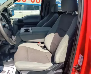 2019 Ford F150 REGULAR CAB
