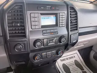 2019 Ford F150 REGULAR CAB