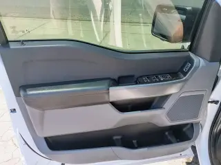 2023 FORD F150 SUPERCREW CAB