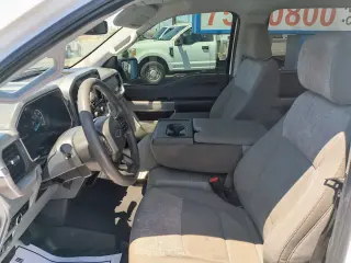2023 FORD F150 SUPERCREW CAB