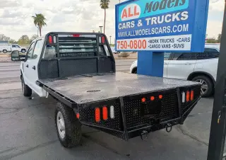 2019 Ford F250 SUPER DUTY CREW CAB