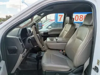 2019 Ford F250 SUPER DUTY CREW CAB