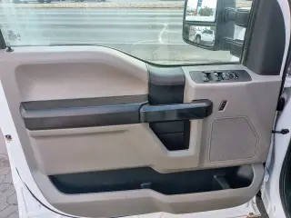 2019 Ford F250 SUPER DUTY CREW CAB
