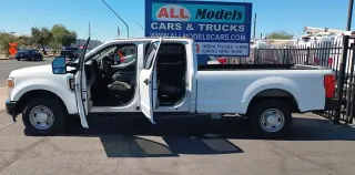 2021 FORD F250 SUPER DUTY CREW CAB