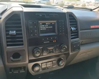 2021 FORD F250 SUPER DUTY CREW CAB