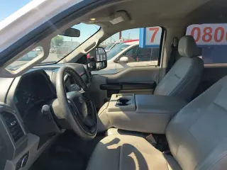 2021 FORD F250 SUPER DUTY CREW CAB