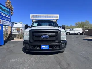 2013 FORD F250 SUPER DUTY REGULAR CAB