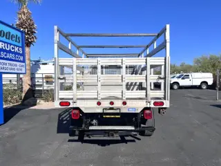 2013 FORD F250 SUPER DUTY REGULAR CAB