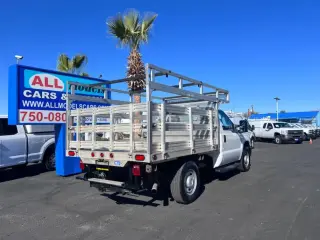 2013 FORD F250 SUPER DUTY REGULAR CAB