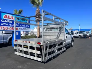 2013 FORD F250 SUPER DUTY REGULAR CAB