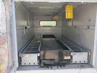 2017 FORD F250 SUPER DUTY REGULAR CAB