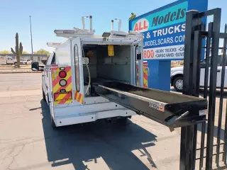 2017 FORD F250 SUPER DUTY REGULAR CAB