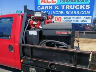 2016 FORD F250 SUPER DUTY REGULAR CAB