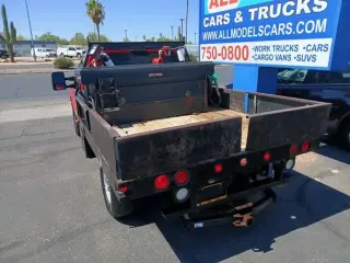 2016 FORD F250 SUPER DUTY REGULAR CAB